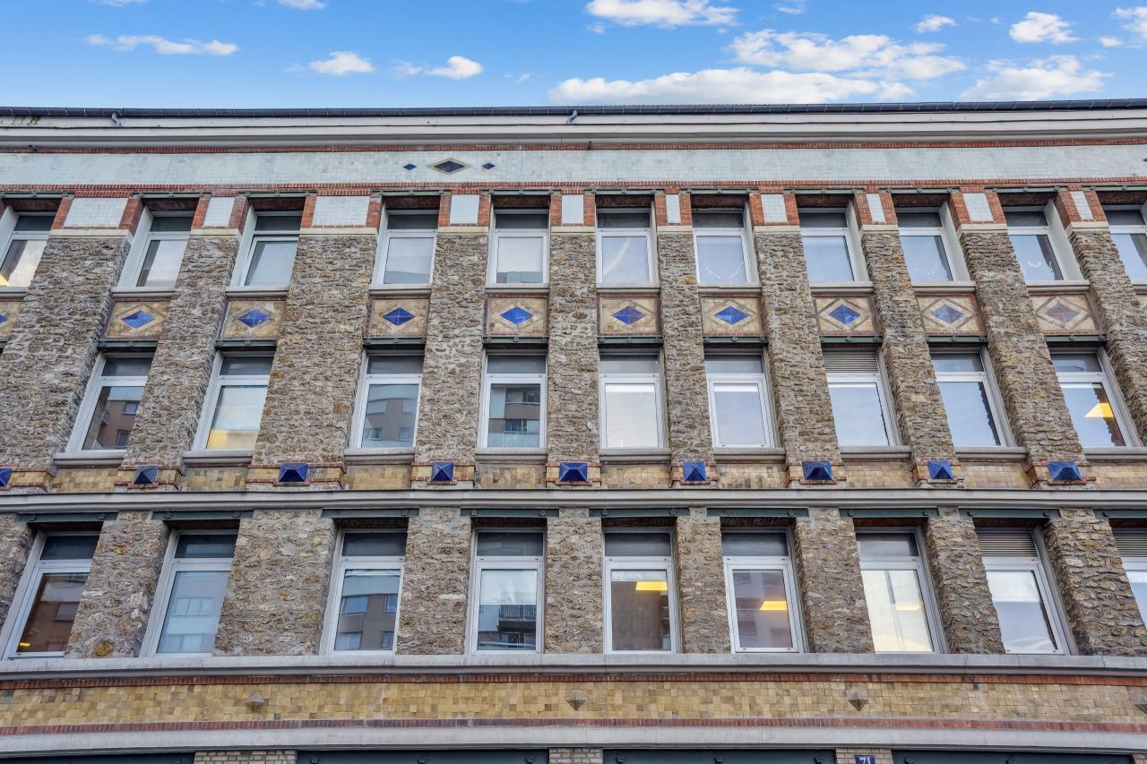 Bureau Paris 4183m² Vente bureau Paris OVBUR2532633 1